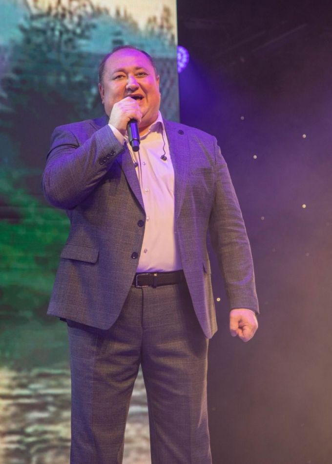 Ризван Хакимов