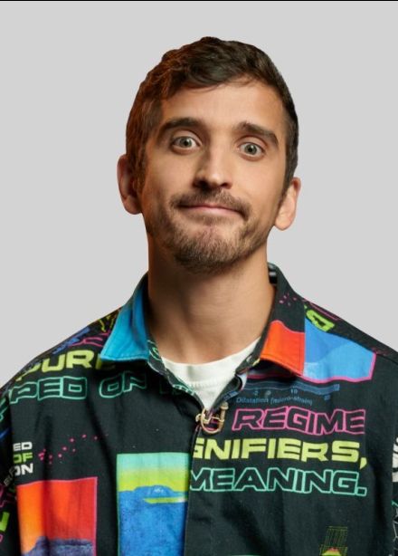 Филипп Воронин. Стендап