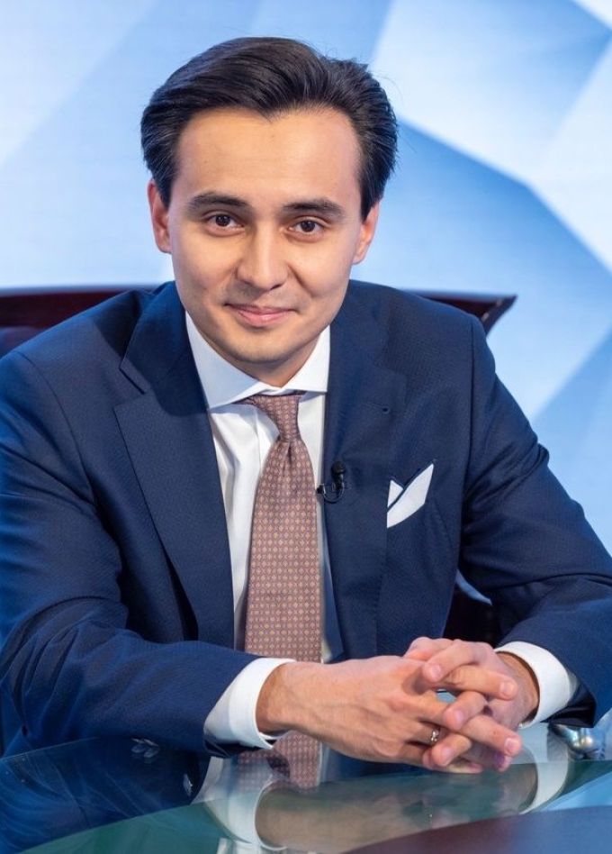 Концерт симфонической музыки