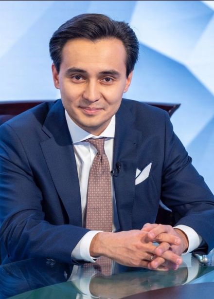 Концерт симфонической музыки