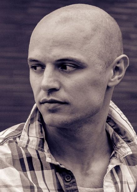 Владимир Панченко и Юрий Чистяков
