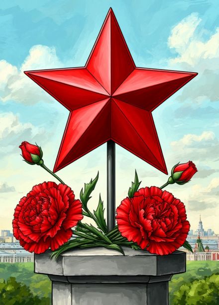 Афиша праздничных событий в Уфе на День Победы 9 мая 2025