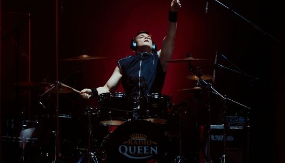Radio Queen. Шоу «Богемская Рапсодия»