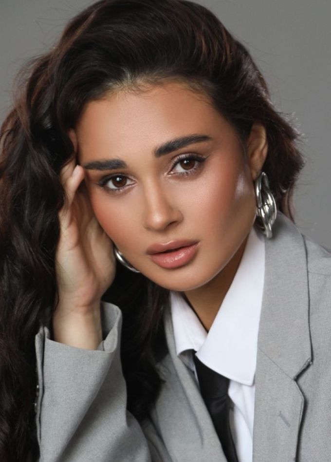 Гульназ Асаева