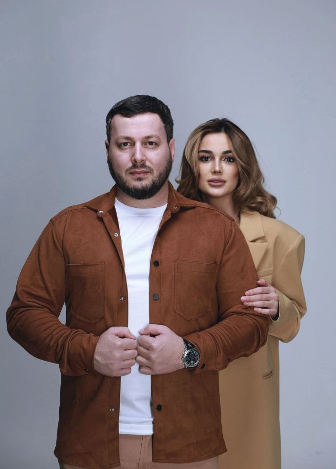 Дуэт «Пара», Салават