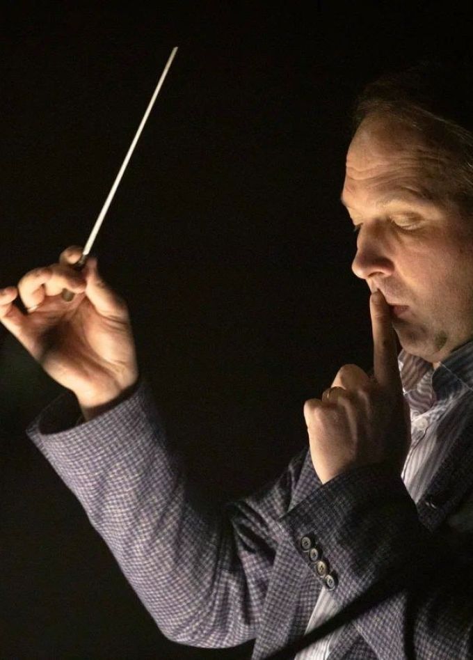 Cinema Medley: Hans Zimmer’s Universe