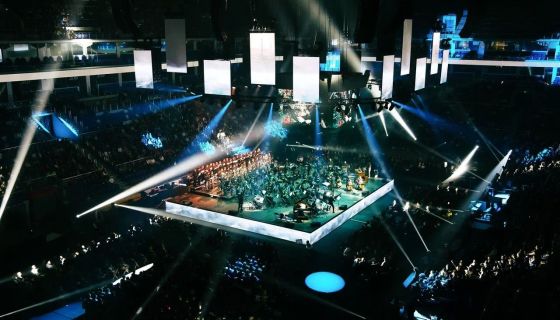 Cinema Medley: Hans Zimmer’s Universe