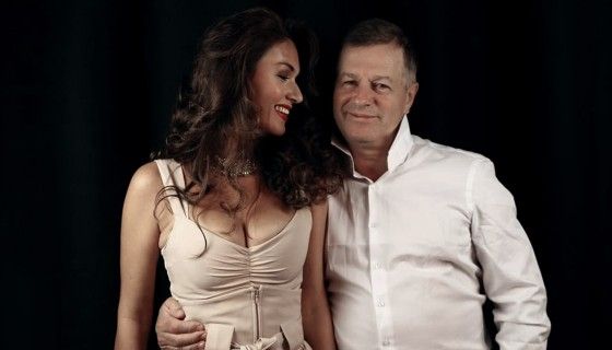 Спектакль «Идеальный свидетель»