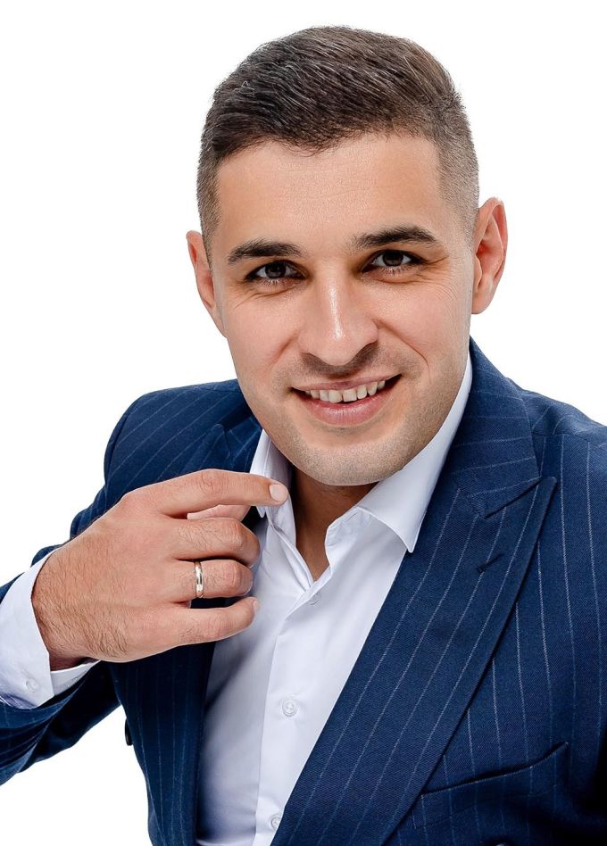 Ильнар Гильманшин, Салават