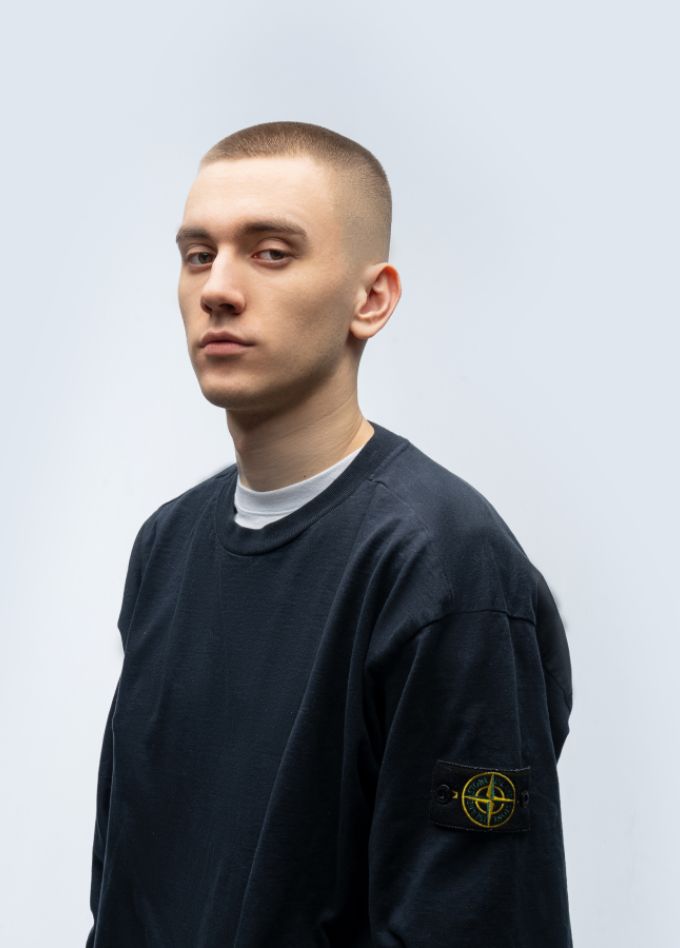 Егор Свирский