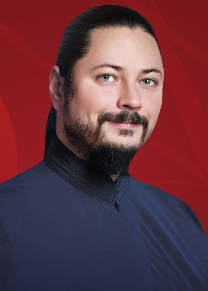 Иеромонах Фотий, Октябрьский