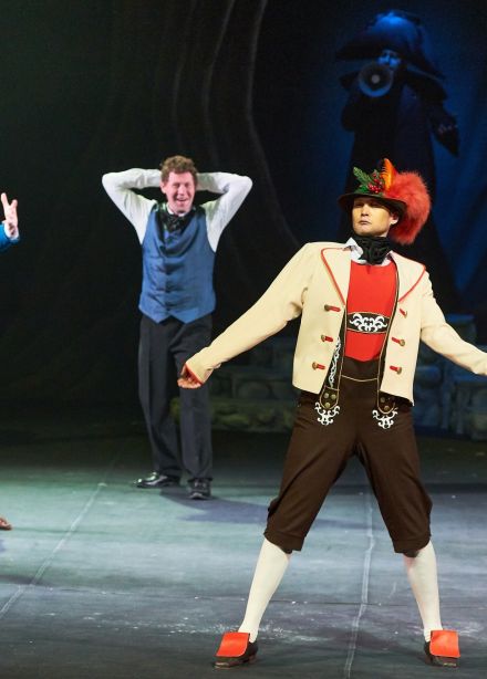 Холодное сердце