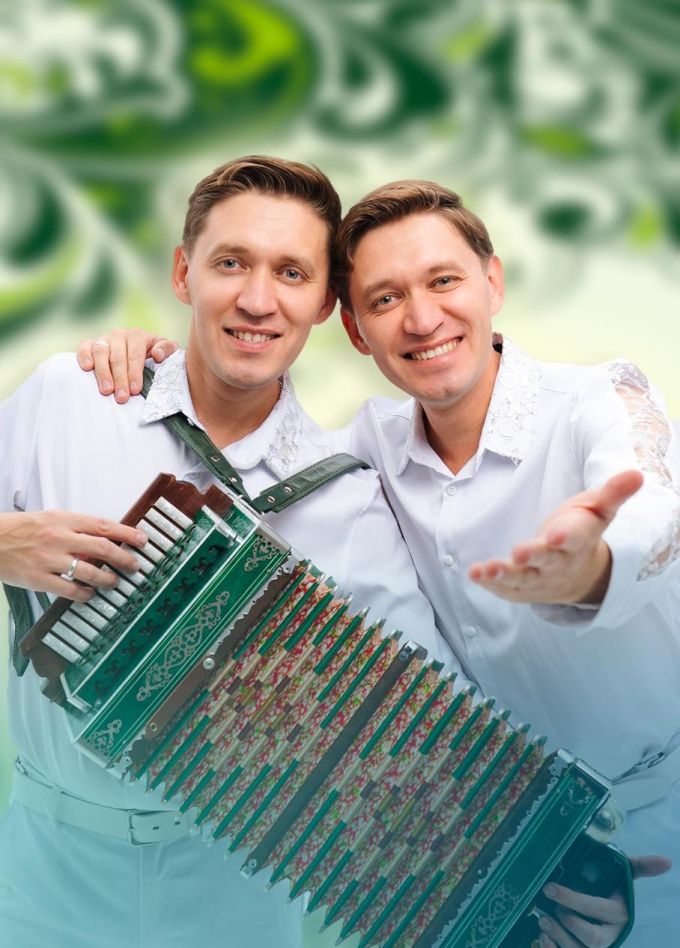 Алмаз и Айдар Юнусовы, Дюртюли
