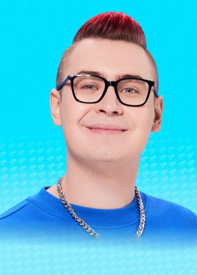 Влад Кобяков, Салават