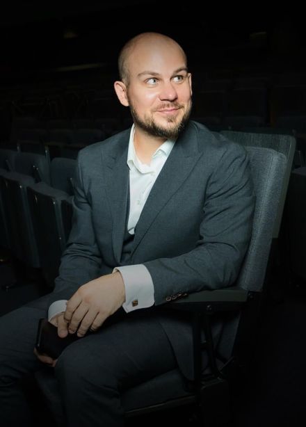 Валентин Сидоров. Стендап, Стерлитамак