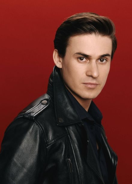 Ришат Тухватуллин