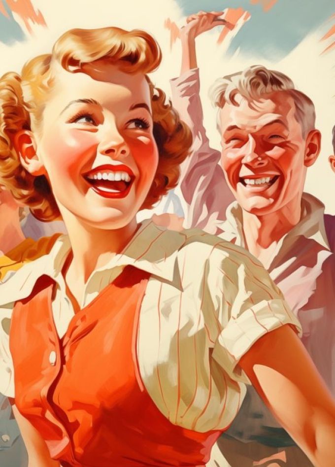 Оркестр CAGMO. Песни советских кинофильмов