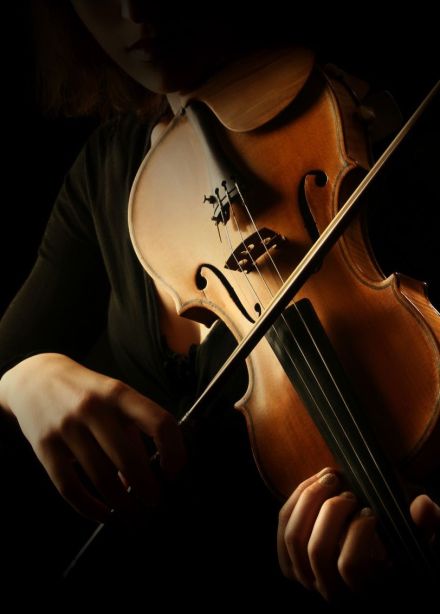 Концерт «Посвящение Полю Мориа»