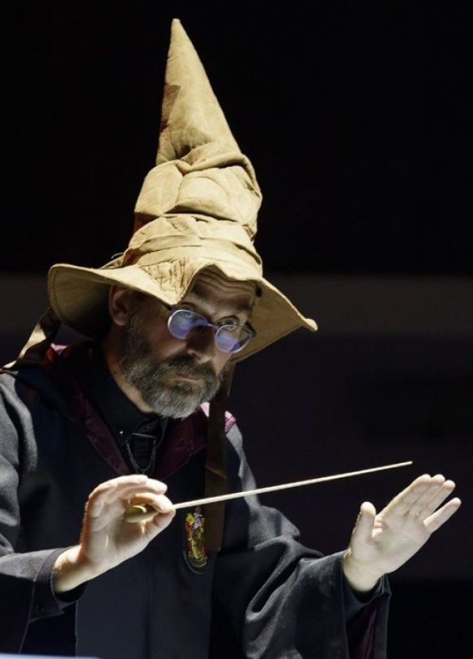 Концерт «Симфония "Гарри Поттер"»