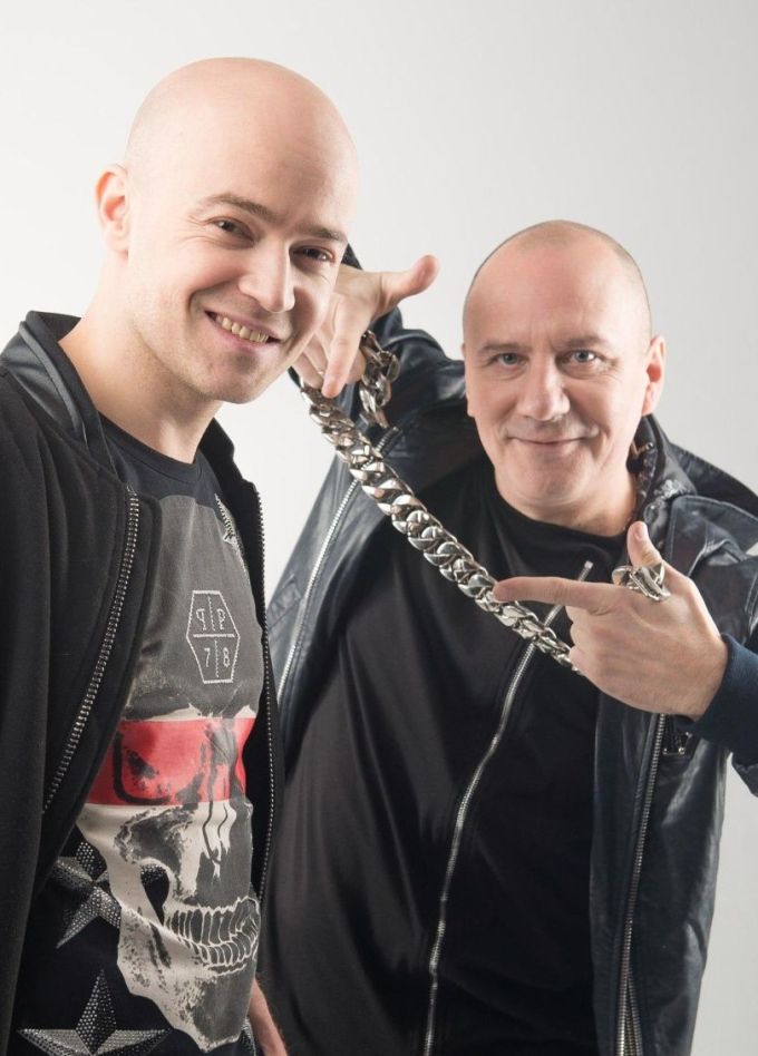 Фактор 2, Стерлитамак