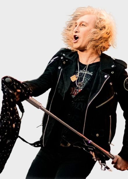 Александр Иванов и группа «Рондо»