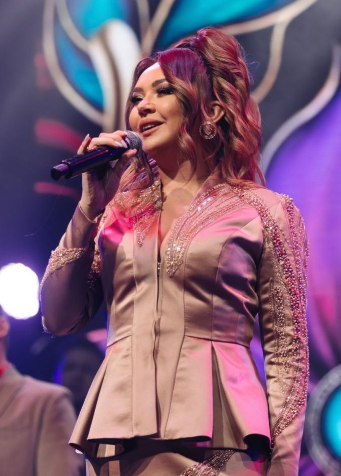 Иркэ, Стерлитамак