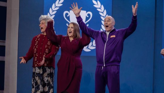 Шоу «Уральские пельмени». Лучшее