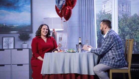 Шоу «Уральские пельмени». Лучшее