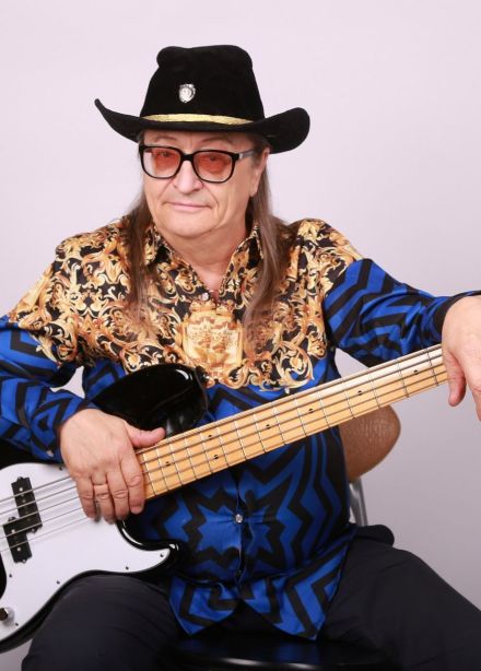 Концерт «Легенды ВИА 70–80-х. Мы из СССР»