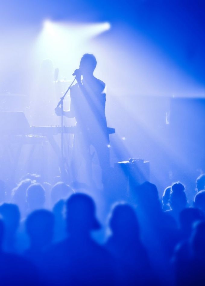 Тёмный принц