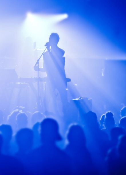 Тёмный принц