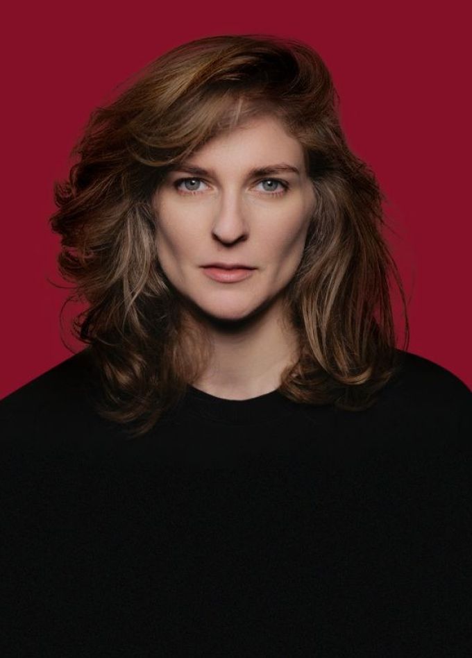 Елизавета Варвара Аранова. Стендап