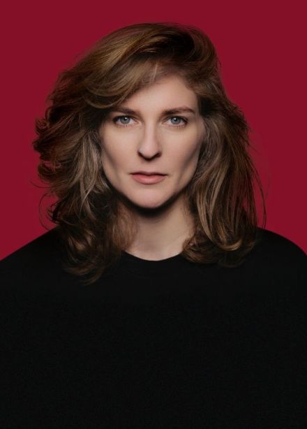 Елизавета Варвара Аранова. Стендап