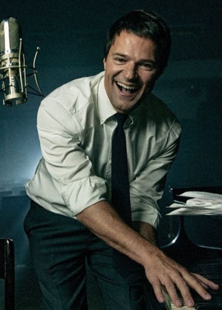 Данила Козловский. Frank