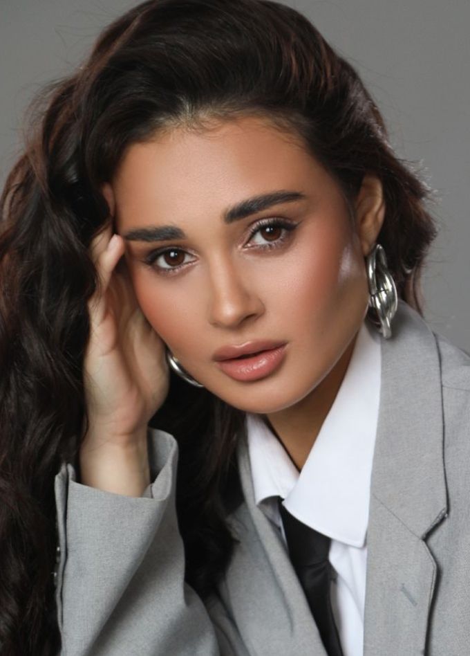 Гульназ Асаева, Верхнеяркеево