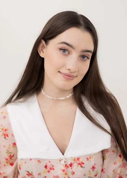 Динара Курбанова. Стендап, Октябрьский