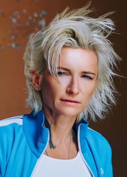 Диана Арбенина и группа «Ночные Снайперы»