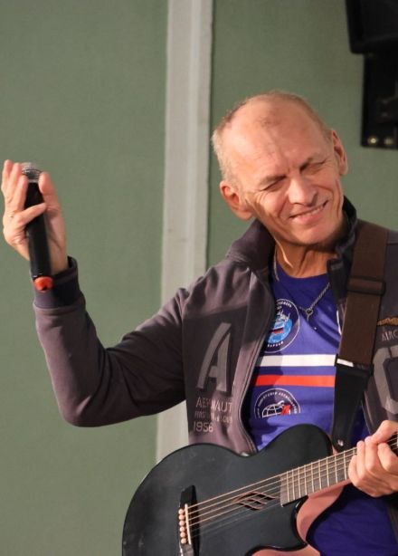 Александр Лынник