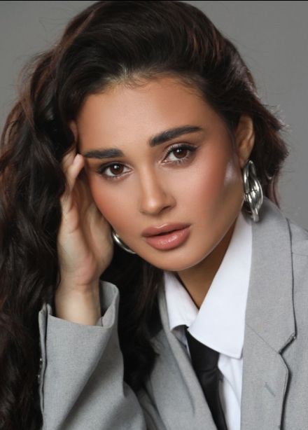 Гульназ Асаева, Стерлитамак