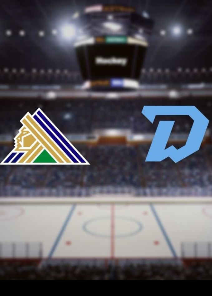 Мишкопад. ХК «Салават Юлаев» — ХК «Динамо Мн»