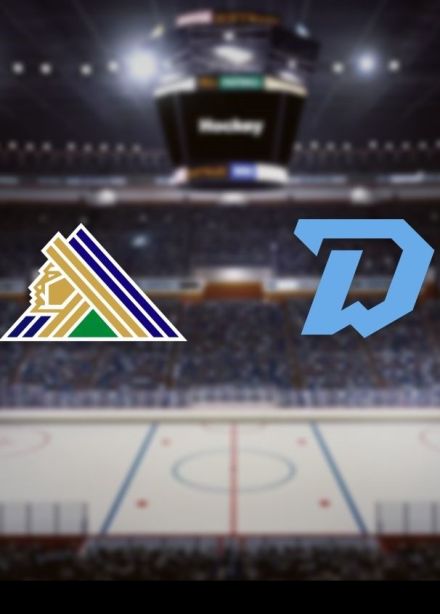 Мишкопад. ХК «Салават Юлаев» — ХК «Динамо Мн»