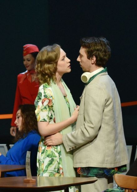 Спектакль «#Люблюнемогу»