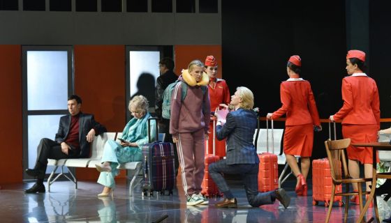 Спектакль «#Люблюнемогу»