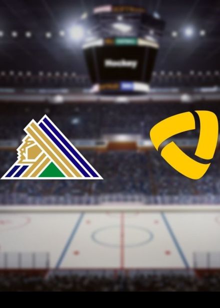 Хоккей. ХК «Салават Юлаев» — ХК «Северсталь»