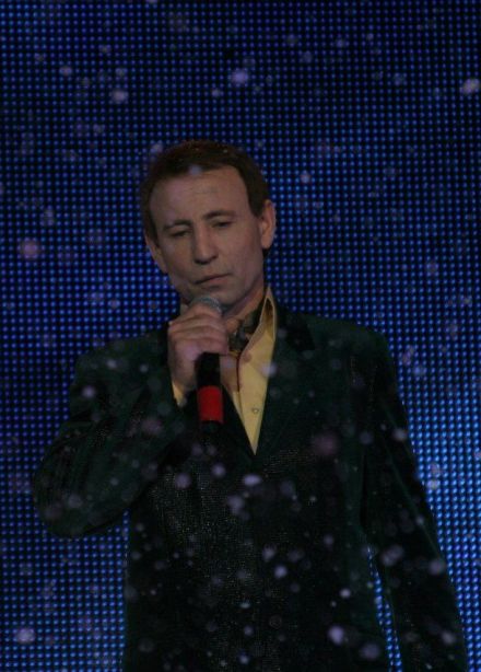 Нафкат Нигматуллин