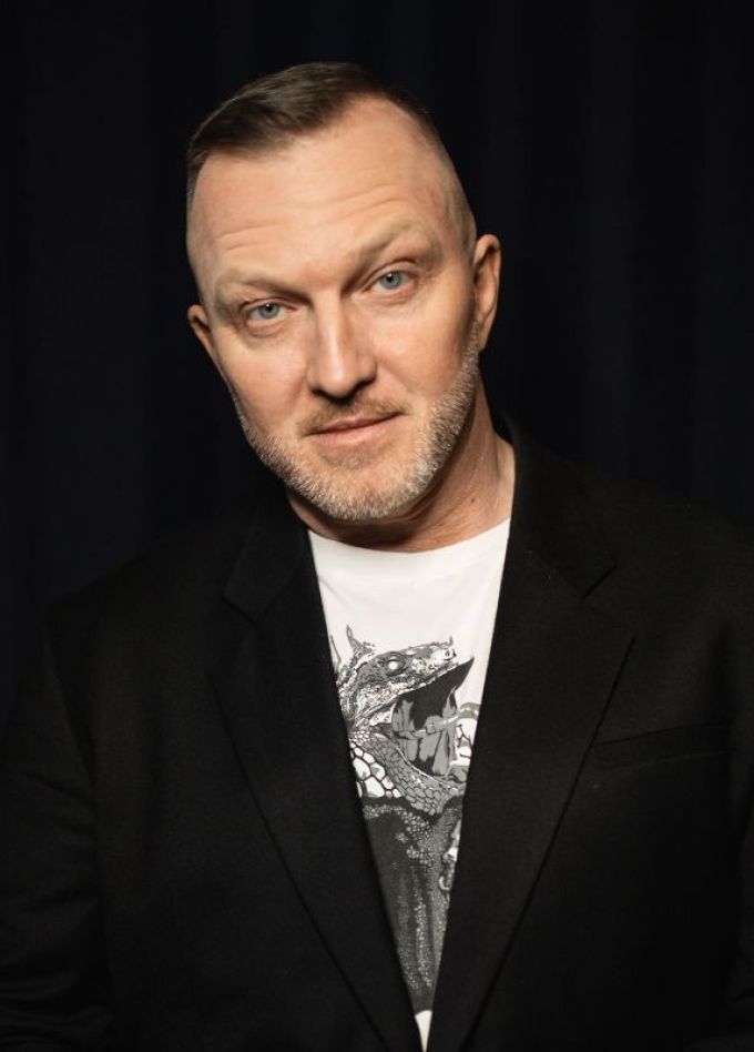 Константин Бутаков. Стендап