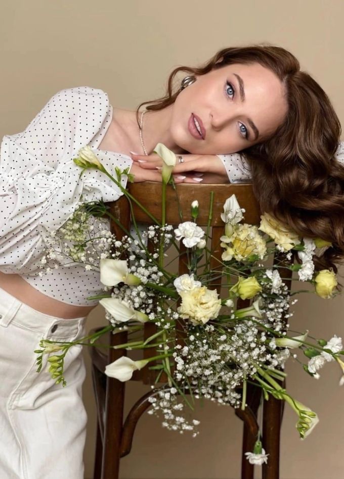 Алия Тухватуллина