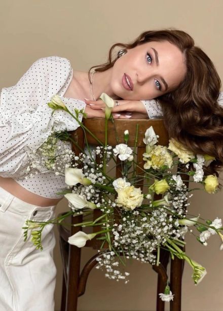 Алия Тухватуллина