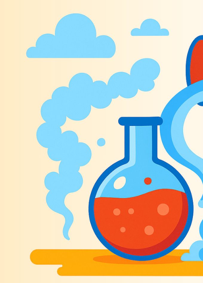 Заморозкины секреты