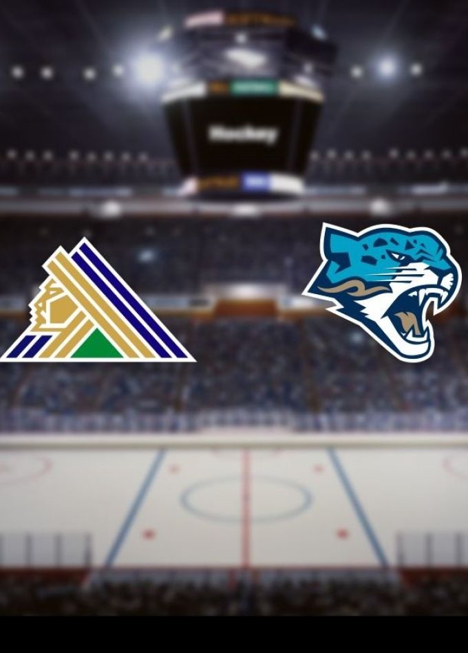 Хоккей. ХК «Салават Юлаев» — ХК «Барыс»